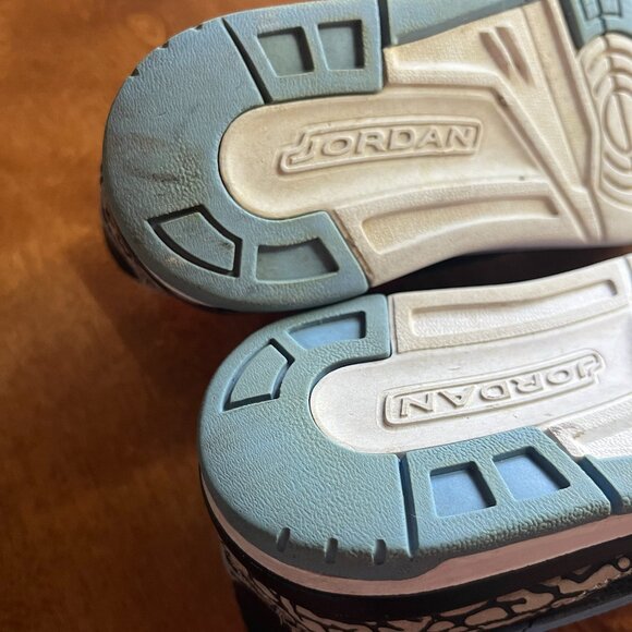 Nike Jordan Legacy 312 Low sneakers 12 - Picture 12 of 15